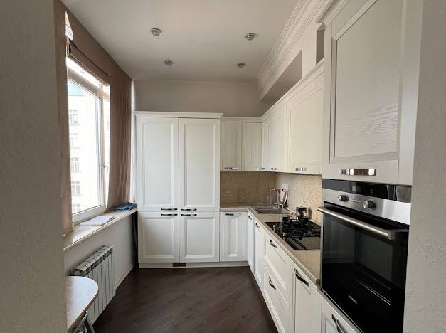 Просторная 2 ком переулок Каркашадзе Одеса - зображення 1