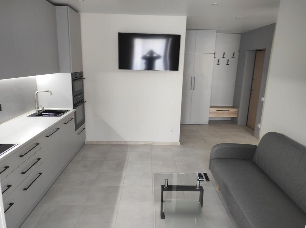 Здам 1кімн квартиру в Grand City Dombrovskyi Житомир - изображение 5