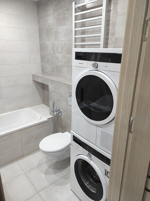 Здам 1кімн квартиру в Grand City Dombrovskyi Житомир - изображение 7