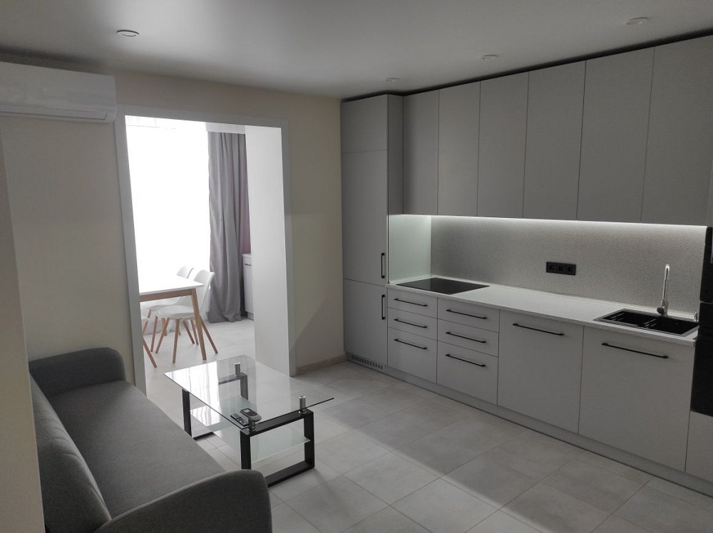 Здам 1кімн квартиру в Grand City Dombrovskyi Житомир - изображение 1