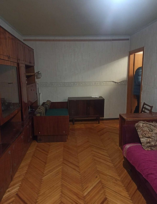 Сдам 2 КВ метро Барабашова Харків - зображення 3