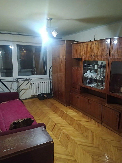 Сдам 2 КВ метро Барабашова Харків - зображення 2