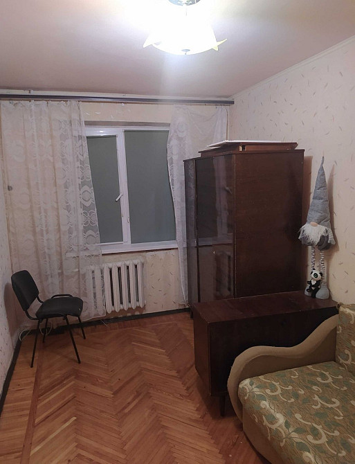 Сдам 2 КВ метро Барабашова Харків - зображення 4