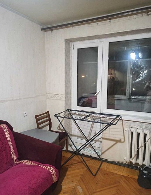 Сдам 2 КВ метро Барабашова Харків - зображення 7