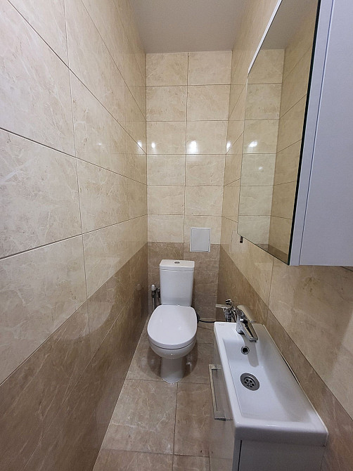 Оренда чудової 3 кім квартири, з гарним видом з вікна. Ивано-Франковск - изображение 5