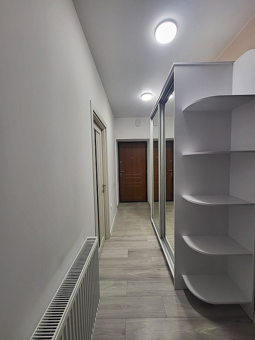 Оренда чудової 3 кім квартири, з гарним видом з вікна. Ивано-Франковск - изображение 7