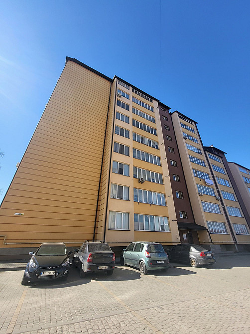 Оренда чудової 3 кім квартири, з гарним видом з вікна. Ивано-Франковск - изображение 8