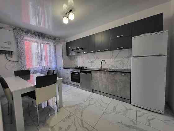 Оренда 3к в сучасному ЖК Європейський Сіті, Симоненка Ивано-Франковск