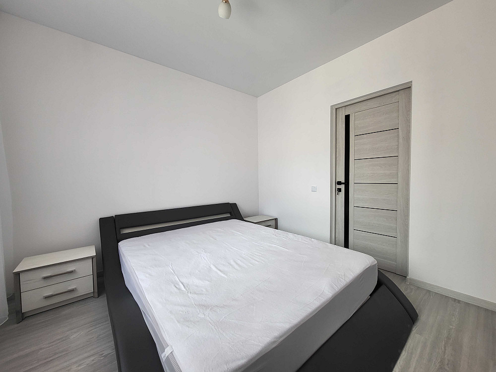 Оренда 3к в сучасному ЖК Європейський Сіті, Симоненка Ивано-Франковск - изображение 3