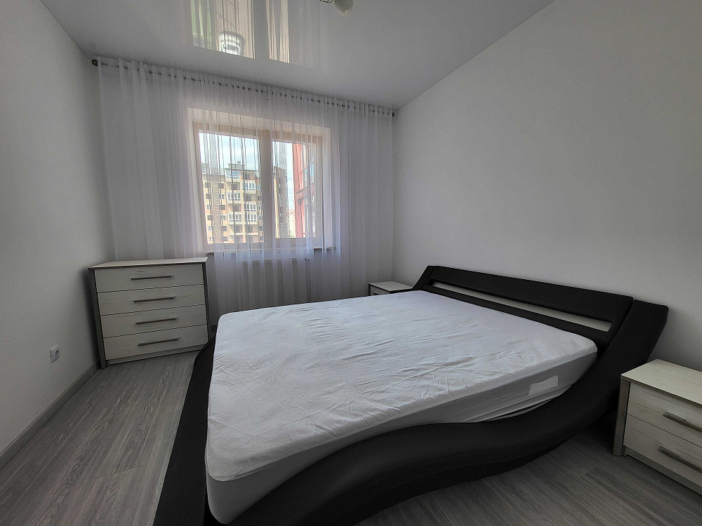 Оренда 3к в сучасному ЖК Європейський Сіті, Симоненка Ивано-Франковск - изображение 2