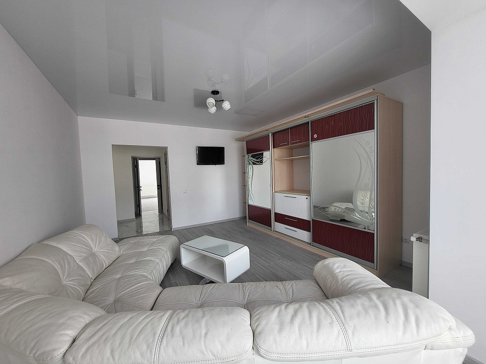 Оренда 3к в сучасному ЖК Європейський Сіті, Симоненка Ивано-Франковск - изображение 4