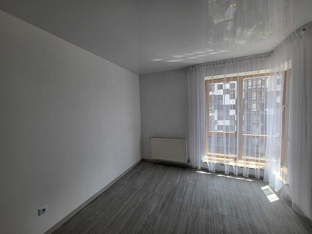 Оренда 3к в сучасному ЖК Європейський Сіті, Симоненка Ивано-Франковск - изображение 6