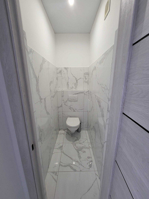 Оренда 3к в сучасному ЖК Європейський Сіті, Симоненка Ивано-Франковск - изображение 8