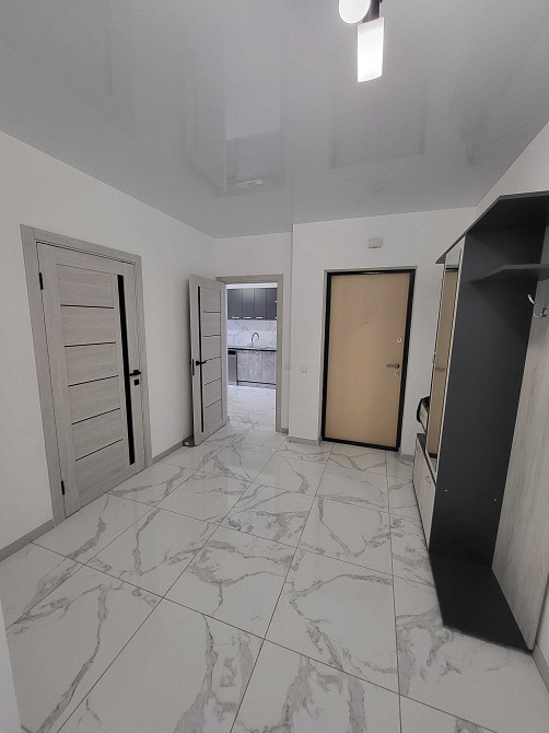 Оренда 3к в сучасному ЖК Європейський Сіті, Симоненка Ивано-Франковск - изображение 5