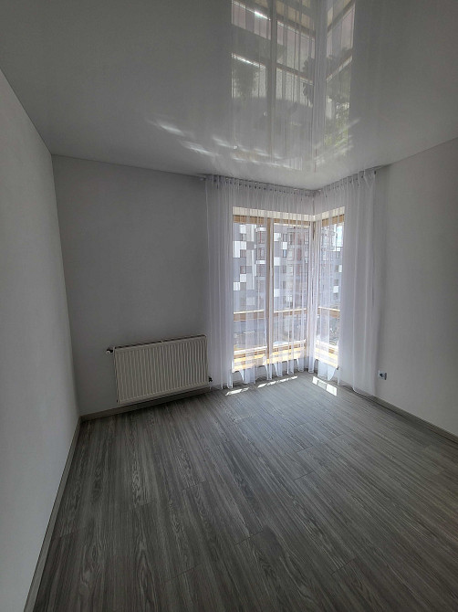 Оренда 3к в сучасному ЖК Європейський Сіті, Симоненка Ивано-Франковск - изображение 7