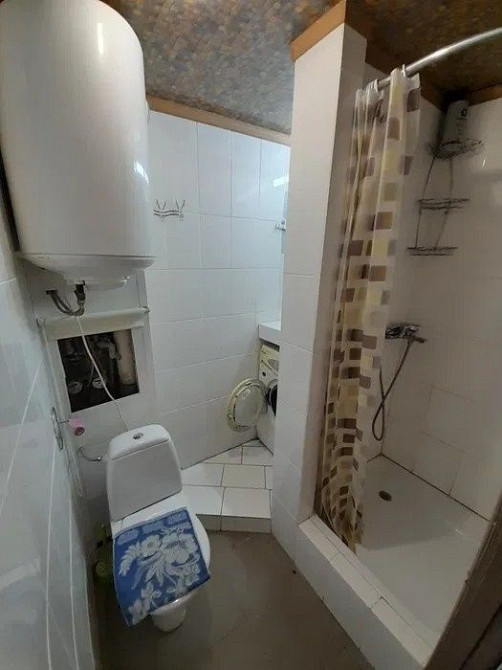 Сдам 2-х комн.в Малиновском Р-не Черемушки Космонавтов 10-й квартал Одеса - зображення 8