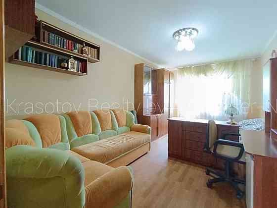 Королева: сдам замечательную 3к квартиру в отличном районе на Таирова! Одеса