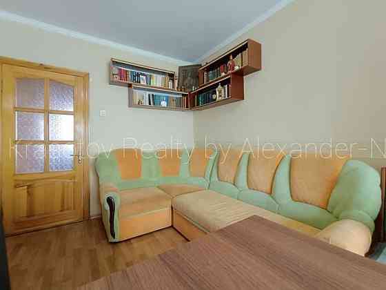 Королева: сдам замечательную 3к квартиру в отличном районе на Таирова! Одеса