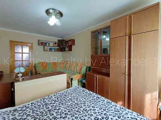 Королева: сдам замечательную 3к квартиру в отличном районе на Таирова! Одеса