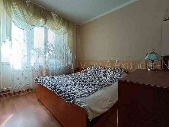 Королева: сдам замечательную 3к квартиру в отличном районе на Таирова! Одеса