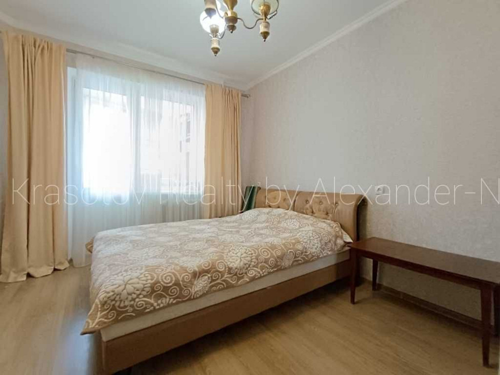 Королева: сдам замечательную 3к квартиру в отличном районе на Таирова! Одеса - зображення 7