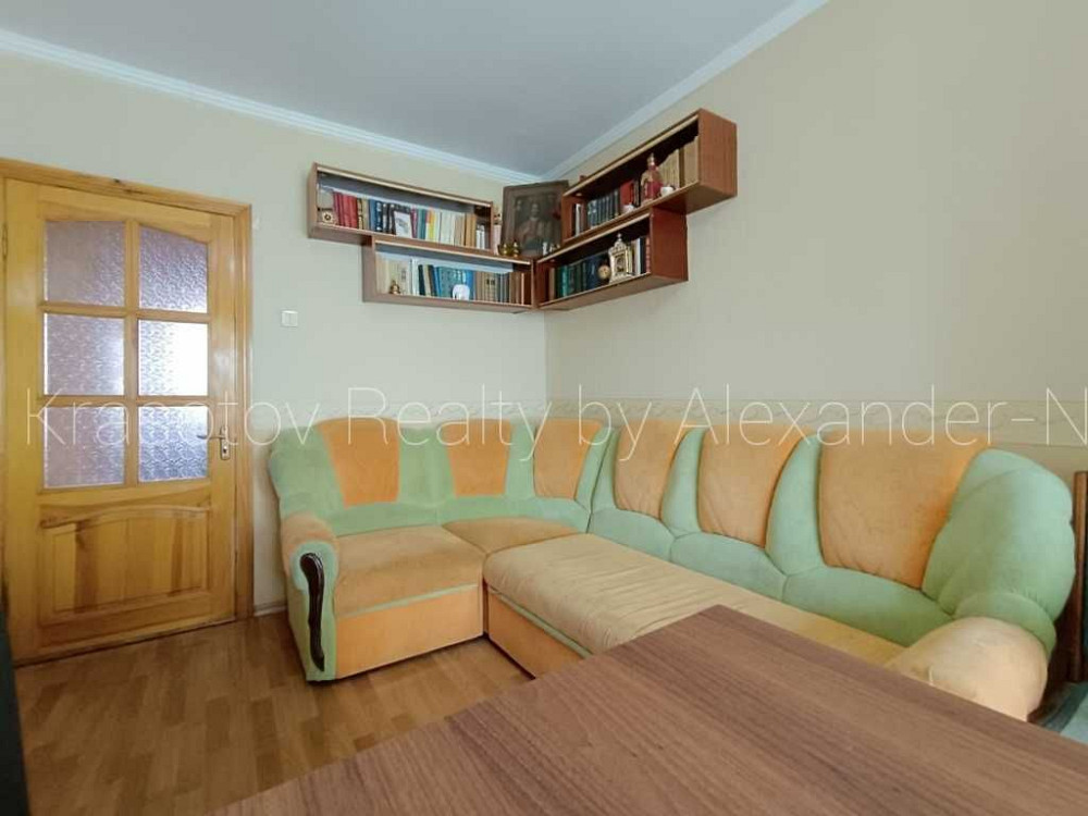 Королева: сдам замечательную 3к квартиру в отличном районе на Таирова! Одеса - зображення 6