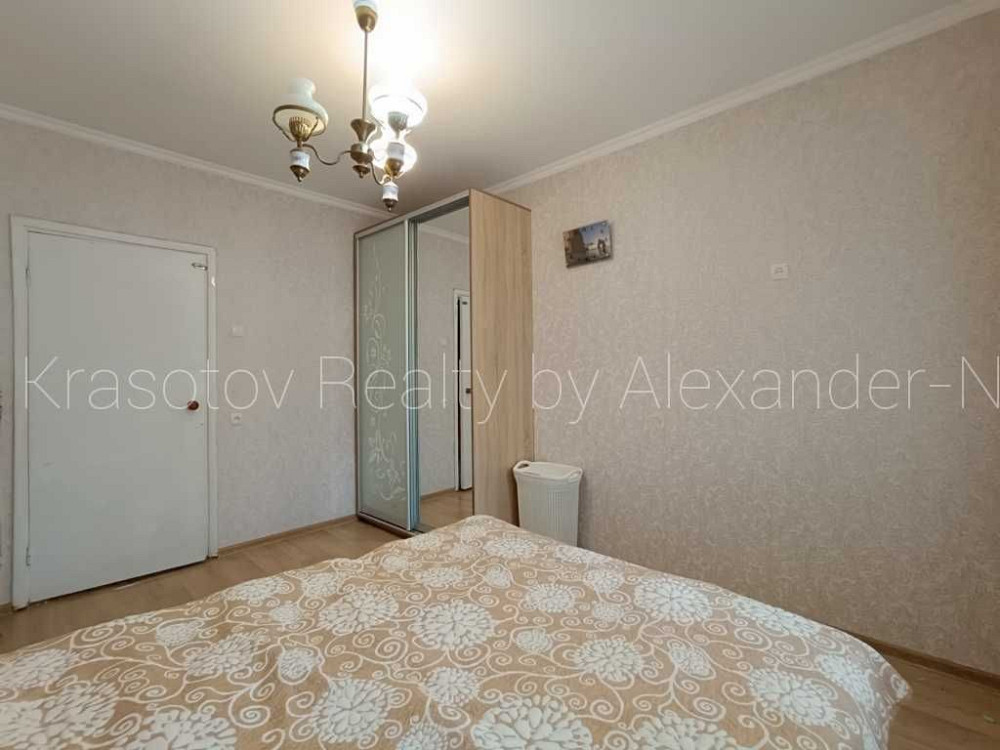 Королева: сдам замечательную 3к квартиру в отличном районе на Таирова! Одеса - зображення 8