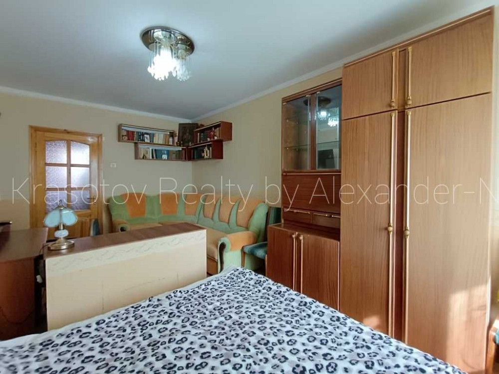 Королева: сдам замечательную 3к квартиру в отличном районе на Таирова! Одеса - зображення 5