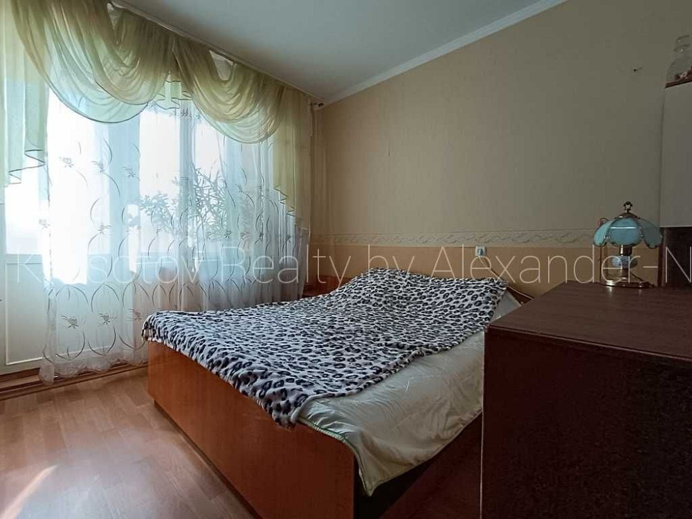 Королева: сдам замечательную 3к квартиру в отличном районе на Таирова! Одеса - зображення 3