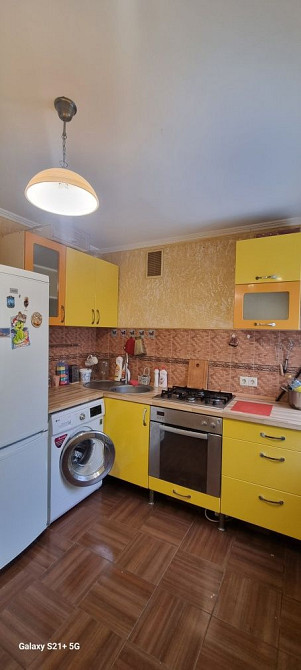 Оренда двокімнатної квартири в Центрі . Район Сільпо . Херсон - изображение 4