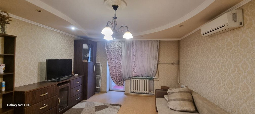 Оренда двокімнатної квартири в Центрі . Район Сільпо . Херсон - изображение 1