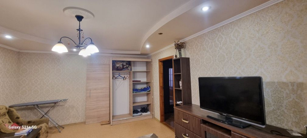 Оренда двокімнатної квартири в Центрі . Район Сільпо . Херсон - изображение 6