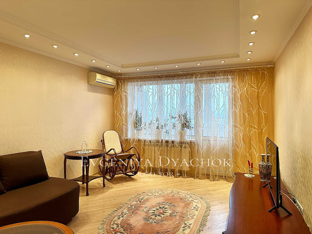 Русановская набережная, 18 - метро «Левобережная» Киев - изображение 5