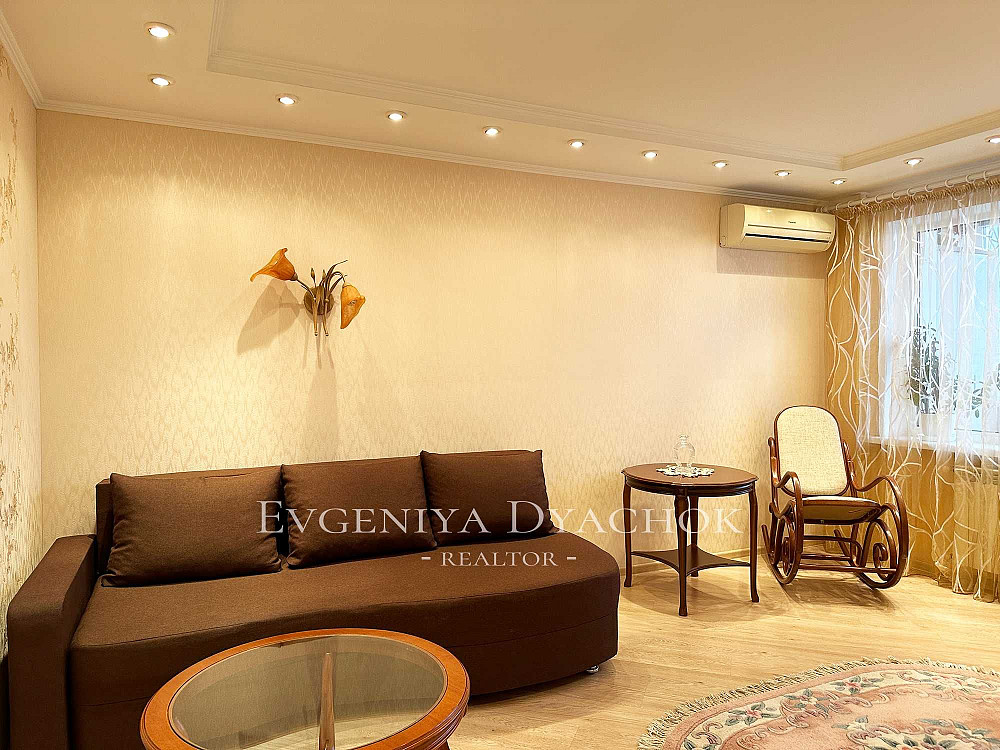 Русановская набережная, 18 - метро «Левобережная» Киев - изображение 6