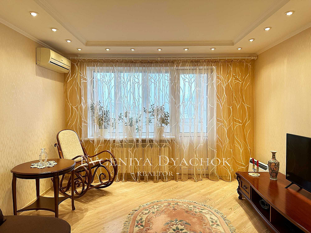 Русановская набережная, 18 - метро «Левобережная» Киев - изображение 7