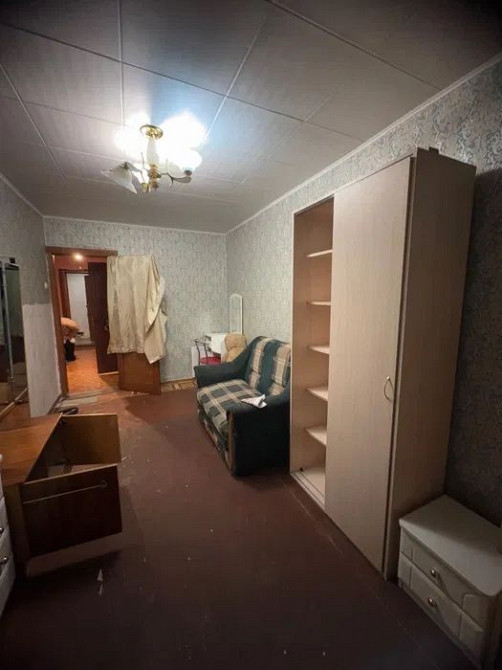 Сдам 2 к кв Паустовского Добровольского Можно животные!! Поселок 00998 Одеса - зображення 4