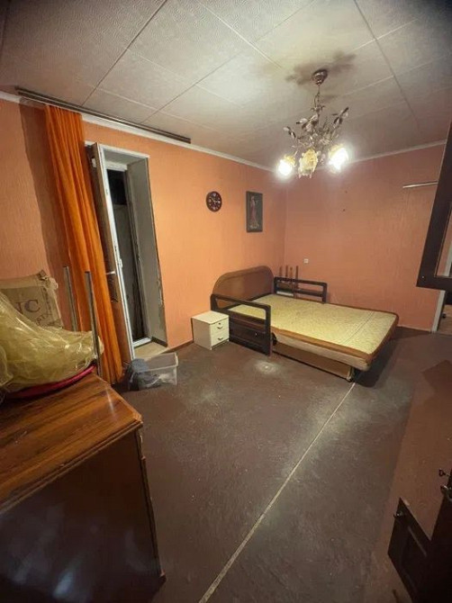 Сдам 2 к кв Паустовского Добровольского Можно животные!! Поселок 00998 Одеса - зображення 2