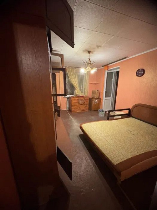 Сдам 2 к кв Паустовского Добровольского Можно животные!! Поселок 00998 Одеса - зображення 1