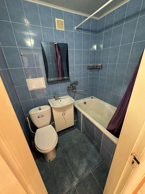 Центр. Здається 1-кімнатна квартира Полтава - изображение 8