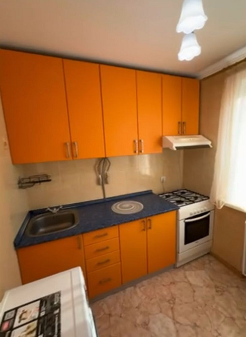 Центр. Здається 1-кімнатна квартира Полтава - изображение 1