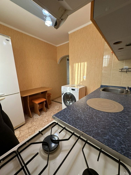 Центр. Здається 1-кімнатна квартира Полтава - изображение 2