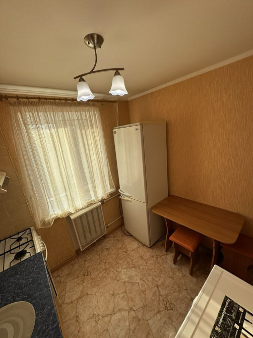 Центр. Здається 1-кімнатна квартира Полтава - изображение 7