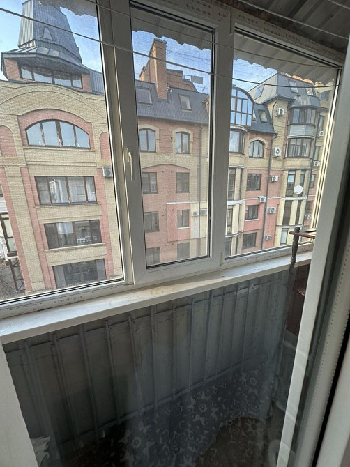 Центр. Здається 1-кімнатна квартира Полтава - изображение 6