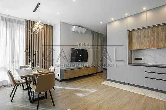 Аренда квартиры, пр-т Берестейский, ЖК Crystal Park Tower, Шулявка Киев