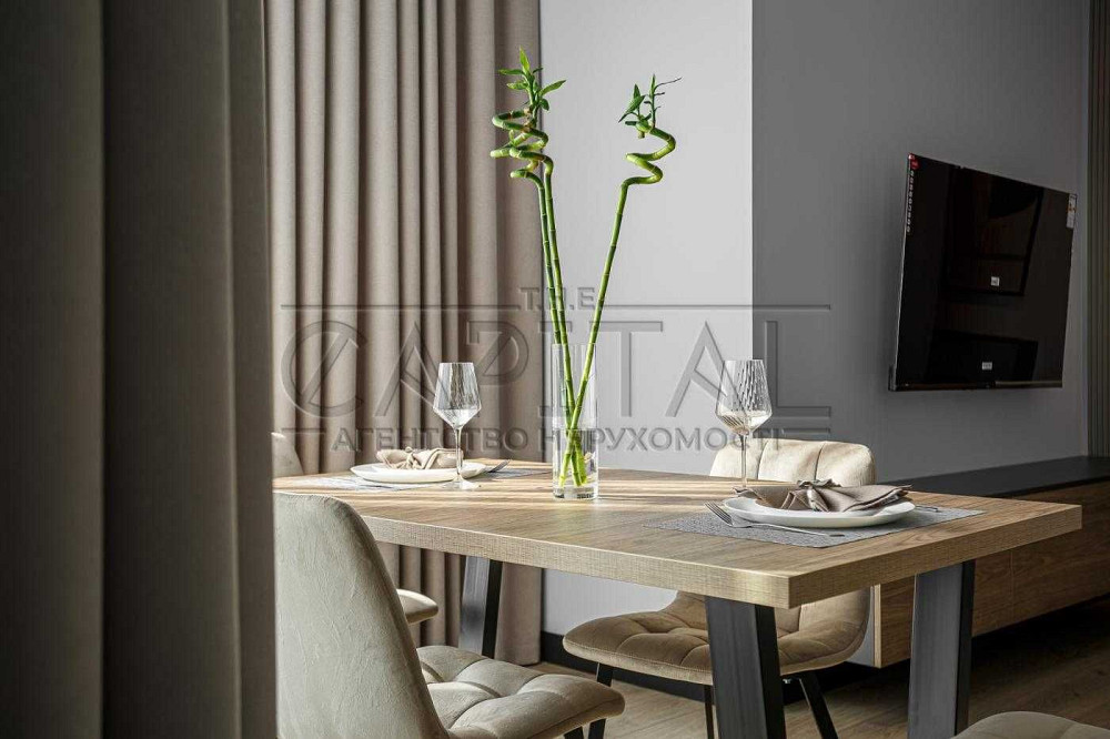 Аренда квартиры, пр-т Берестейский, ЖК Crystal Park Tower, Шулявка Киев - изображение 6