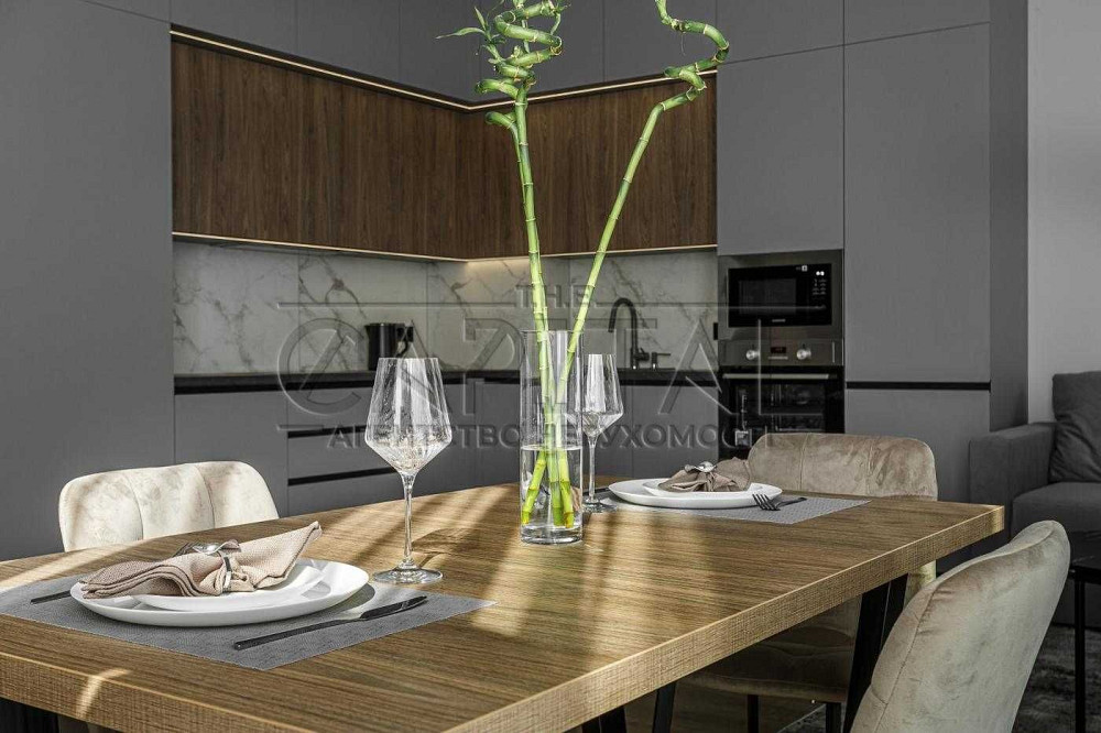 Аренда квартиры, пр-т Берестейский, ЖК Crystal Park Tower, Шулявка Киев - изображение 5