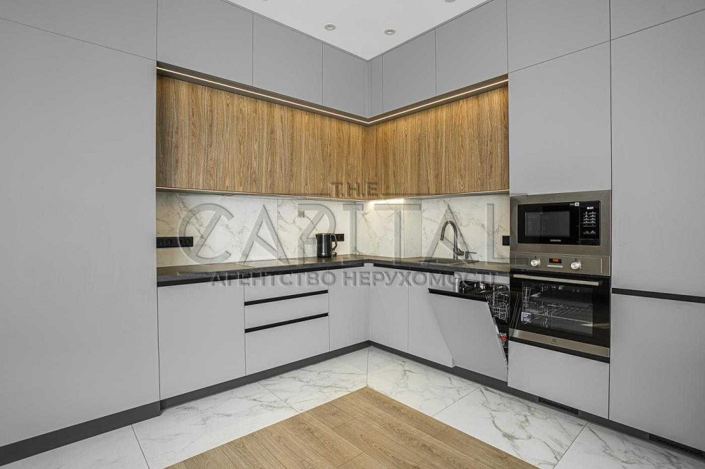 Аренда квартиры, пр-т Берестейский, ЖК Crystal Park Tower, Шулявка Киев - изображение 4