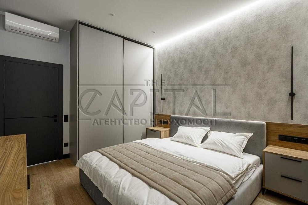 Аренда квартиры, пр-т Берестейский, ЖК Crystal Park Tower, Шулявка Киев - изображение 7