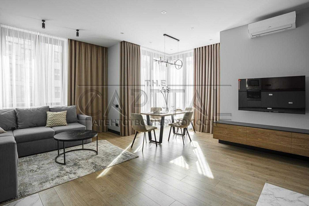 Аренда квартиры, пр-т Берестейский, ЖК Crystal Park Tower, Шулявка Киев - изображение 2