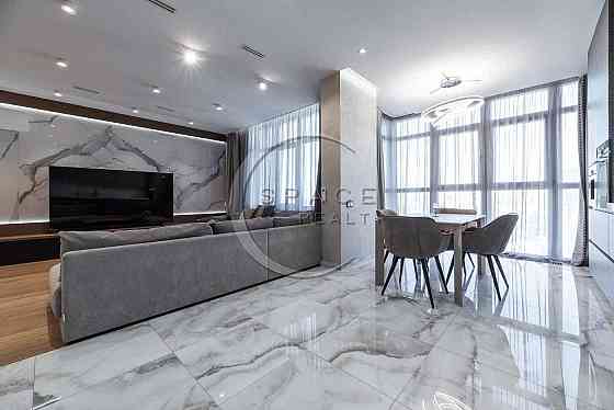 "Новопечерські Липки" Оренда неймовірної видової 3к кв-ри Драгомирова Киев